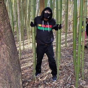 Meet your Posher, Johnny